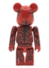 图片 2021 Marvel Ichibankuji Boxset 25 CARNAGE BE＠RBRICK