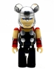 图片 2021 Marvel Ichibankuji Card 3 THOR BE＠RBRICK