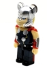 图片 2021 Marvel Ichibankuji Card 3 THOR BE＠RBRICK