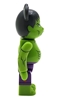 图片 2021 Marvel Ichibankuji Card 4 HULK BE＠RBRICK