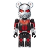 图片 2021 Marvel Ichibankuji Card 5 ANTMAN BE＠RBRICK