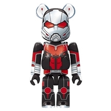 图片 2021 Marvel Ichibankuji Card 5 ANTMAN BE＠RBRICK