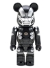 图片 2021 Marvel Ichibankuji Card 6 WAR MACHINE BE＠RBRICK