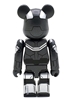 图片 2021 Marvel Ichibankuji Card 6 WAR MACHINE BE＠RBRICK