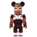 图片 2021 Marvel Ichibankuji Card 7 FALCON BE＠RBRICK