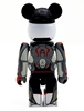 图片 2021 Marvel Ichibankuji Card 7 FALCON BE＠RBRICK