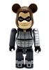 图片 2021 Marvel Ichibankuji Card 8 WINTER SOLDIER BE＠RBRICK