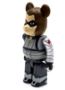 图片 2021 Marvel Ichibankuji Card 8 WINTER SOLDIER BE＠RBRICK