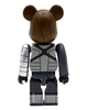 图片 2021 Marvel Ichibankuji Card 8 WINTER SOLDIER BE＠RBRICK