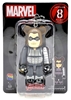 图片 2021 Marvel Ichibankuji Card 8 WINTER SOLDIER BE＠RBRICK