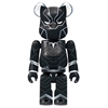 图片 2021 Marvel Ichibankuji Card 9 BLACK PANTHER BE＠RBRICK