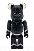 图片 2021 Marvel Ichibankuji Card 9 BLACK PANTHER BE＠RBRICK