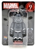 图片 2021 Marvel Ichibankuji Card 9 BLACK PANTHER BE＠RBRICK