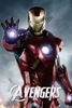 图片 2021 Marvel Ichibankuji Card 1 IRONMAN BE＠RBRICK