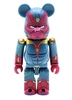 图片 2021 Marvel Ichibankuji Card 10 VISION BE＠RBRICK