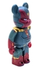 图片 2021 Marvel Ichibankuji Card 10 VISION BE＠RBRICK