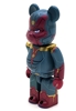 图片 2021 Marvel Ichibankuji Card 10 VISION BE＠RBRICK