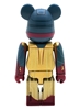 图片 2021 Marvel Ichibankuji Card 10 VISION BE＠RBRICK