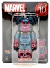 图片 2021 Marvel Ichibankuji Card 10 VISION BE＠RBRICK