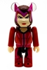 图片 2021 Marvel Ichibankuji Card 11 SCARLET WITCH BE＠RBRICK