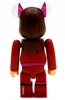 图片 2021 Marvel Ichibankuji Card 11 SCARLET WITCH BE＠RBRICK