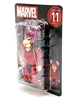 图片 2021 Marvel Ichibankuji Card 11 SCARLET WITCH BE＠RBRICK