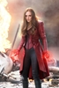 图片 2021 Marvel Ichibankuji Card 11 SCARLET WITCH BE＠RBRICK