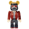 图片 2021 Marvel Ichibankuji Card 13 STARLORD BE＠RBRICK