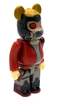图片 2021 Marvel Ichibankuji Card 13 STARLORD BE＠RBRICK