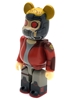 图片 2021 Marvel Ichibankuji Card 13 STARLORD BE＠RBRICK