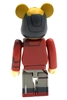 图片 2021 Marvel Ichibankuji Card 13 STARLORD BE＠RBRICK