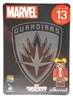 图片 2021 Marvel Ichibankuji Card 13 STARLORD BE＠RBRICK