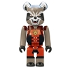 图片 2021 Marvel Ichibankuji Card 15 ROCKET BE＠RBRICK