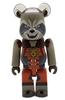 图片 2021 Marvel Ichibankuji Card 15 ROCKET BE＠RBRICK