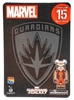 图片 2021 Marvel Ichibankuji Card 15 ROCKET BE＠RBRICK