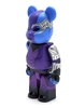 图片 2021 Marvel Ichibankuji Card 16 NEBULA BE＠RBRICK