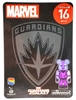 图片 2021 Marvel Ichibankuji Card 16 NEBULA BE＠RBRICK