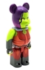 图片 2021 Marvel Ichibankuji Card 17 GAMORA BE＠RBRICK