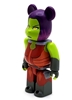 图片 2021 Marvel Ichibankuji Card 17 GAMORA BE＠RBRICK