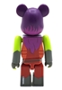 图片 2021 Marvel Ichibankuji Card 17 GAMORA BE＠RBRICK