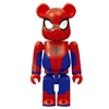 图片 2021 Marvel Ichibankuji Card 18 SPIDERMAN BE＠RBRICK