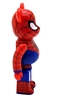 图片 2021 Marvel Ichibankuji Card 18 SPIDERMAN BE＠RBRICK