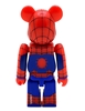 图片 2021 Marvel Ichibankuji Card 18 SPIDERMAN BE＠RBRICK