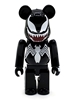 图片 2021 Marvel Ichibankuji Card 19 VENOM BE＠RBRICK