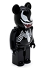 图片 2021 Marvel Ichibankuji Card 19 VENOM BE＠RBRICK