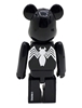 图片 2021 Marvel Ichibankuji Card 19 VENOM BE＠RBRICK