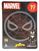 图片 2021 Marvel Ichibankuji Card 19 VENOM BE＠RBRICK