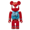 图片 2021 Marvel Ichibankuji Card 20 SCARLET SPIDERMAN BE＠RBRICK