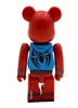 图片 2021 Marvel Ichibankuji Card 20 SCARLET SPIDERMAN BE＠RBRICK