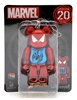 图片 2021 Marvel Ichibankuji Card 20 SCARLET SPIDERMAN BE＠RBRICK